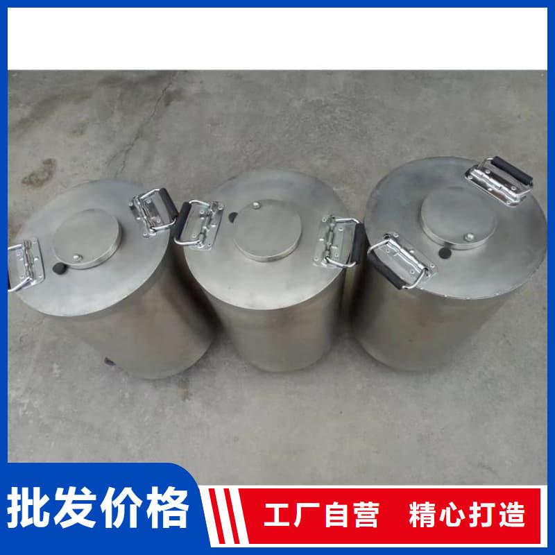 批发屏蔽信号铅箱的当地厂家