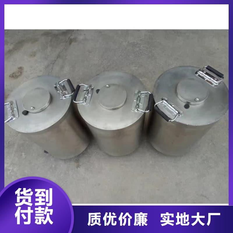 多年专注X光片专用铅箱生产的厂家