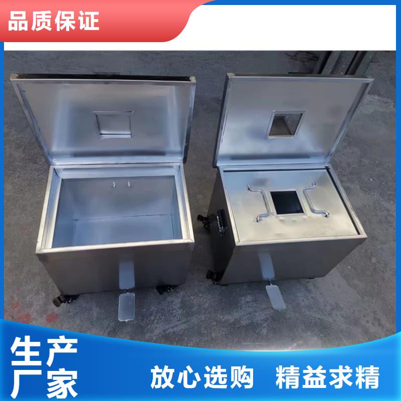 常年供应储物铅箱-热销
