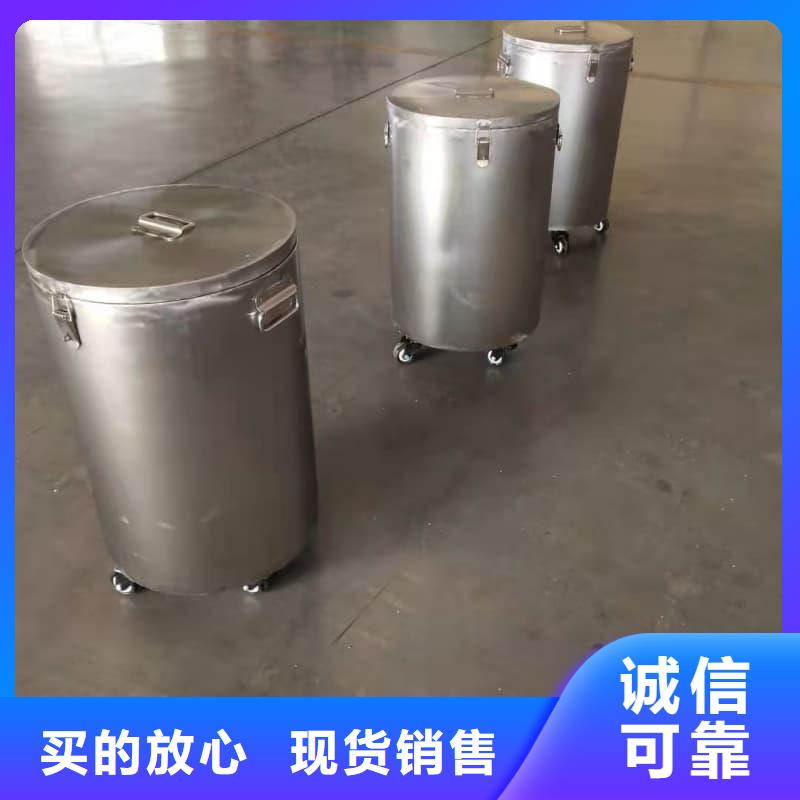 屏蔽射线铅罐?厂家-长期合作