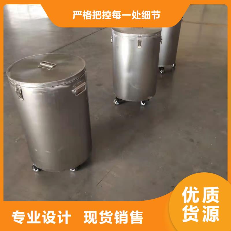 供应工业用铅箱的厂家