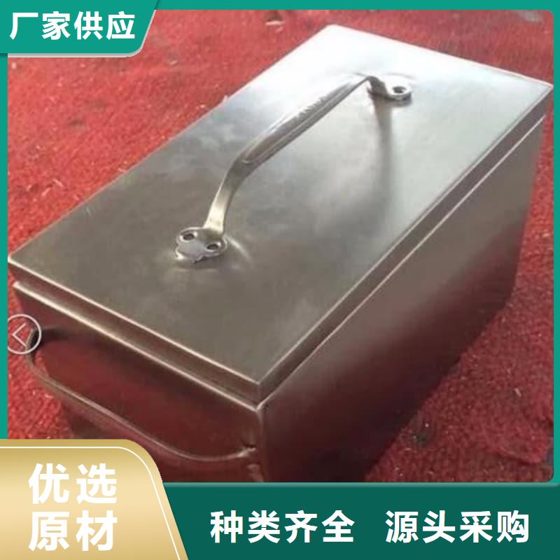 优质放射源铅箱的供货商