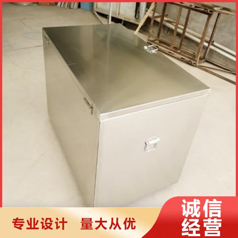 屏蔽射线铅罐?厂家，价廉