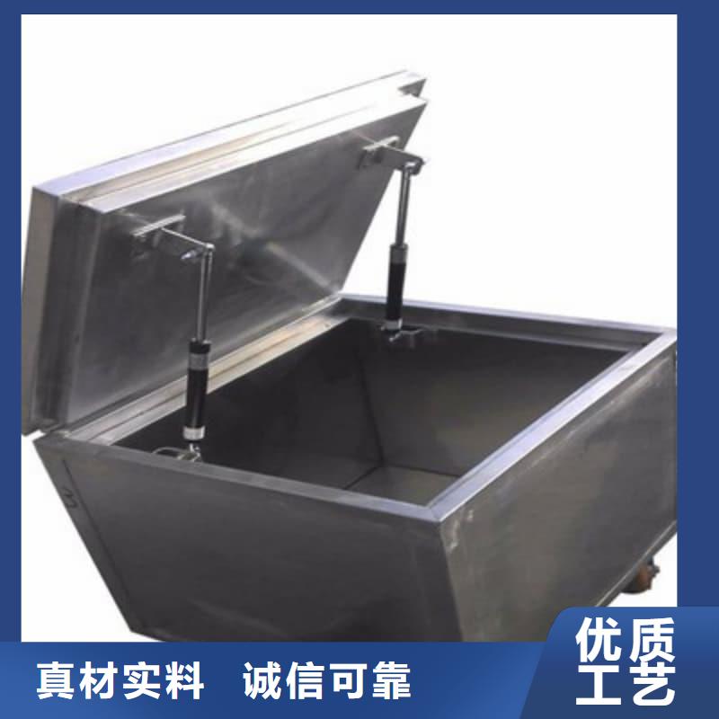 防辐射医院铅箱可靠满意