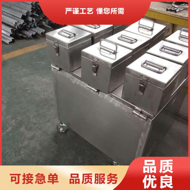 生产工业用铅箱_诚信厂家