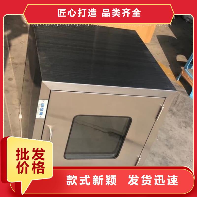 值得信赖的放射性废物储源铅箱