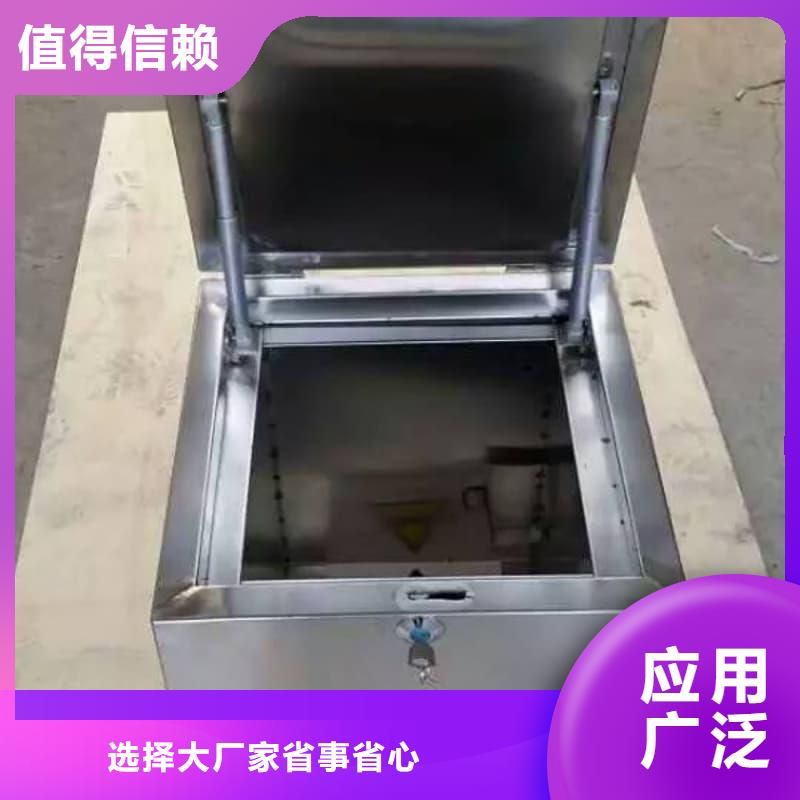 防辐射医院铅箱可靠满意