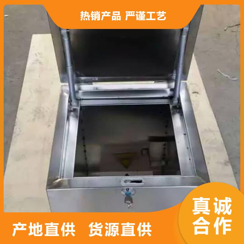 誠信的屏蔽信號鉛箱生產廠家