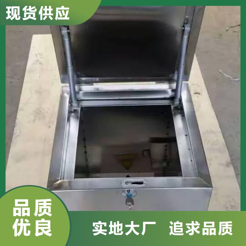 生产工业用铅箱_诚信厂家