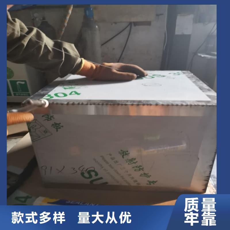 防辐射医院铅箱可靠满意