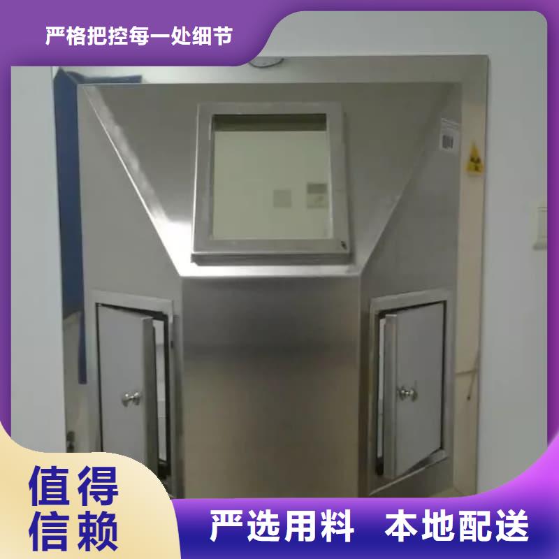 防辐射医院铅箱可靠满意