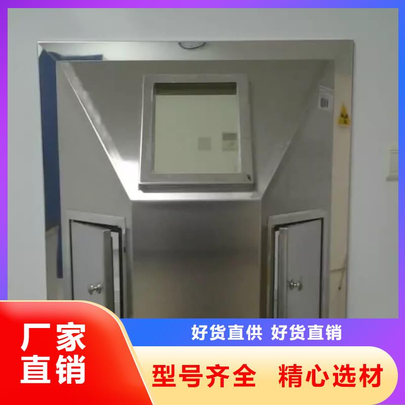 储物铅箱匠心品质