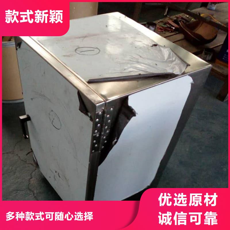 生产工业用铅箱_诚信厂家