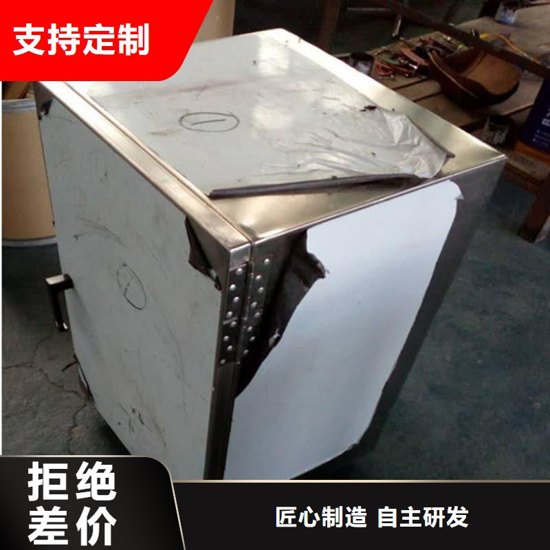 屏蔽射线铅罐?厂家，价廉