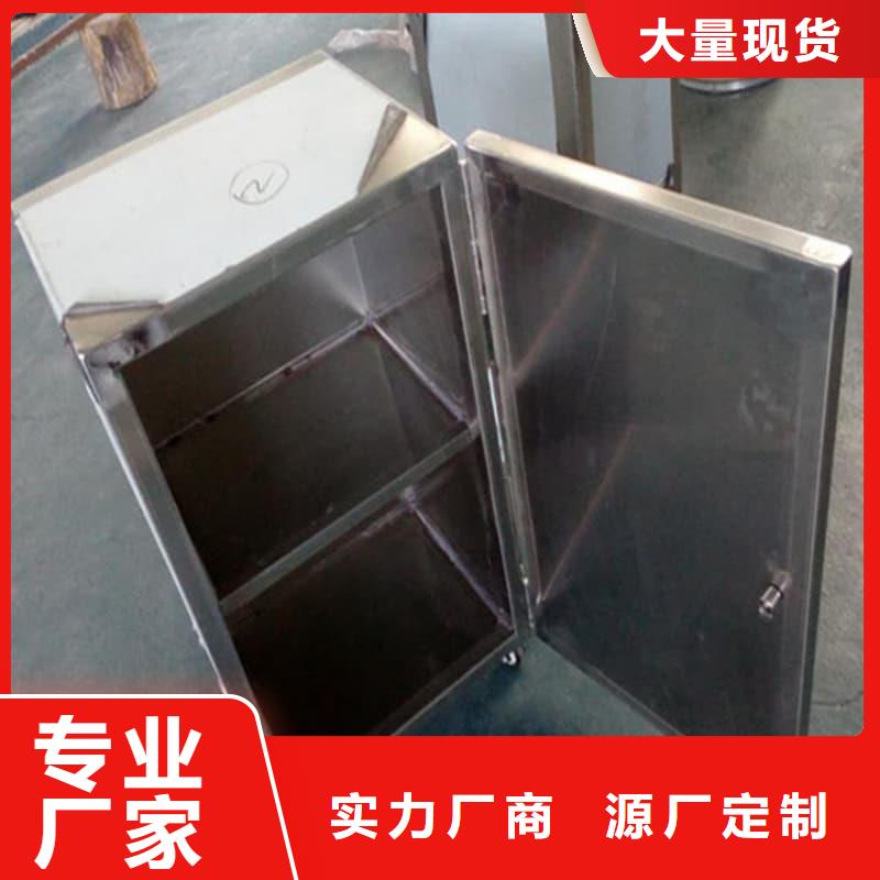 常年供应防辐射医院铅箱-全国配送