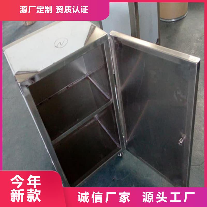 儲(chǔ)物鉛箱質(zhì)量過(guò)硬