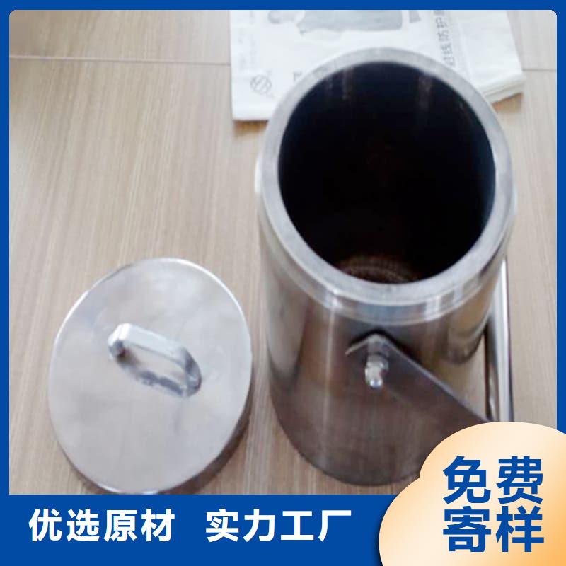 有现货的防护储物放射源铅罐供货商