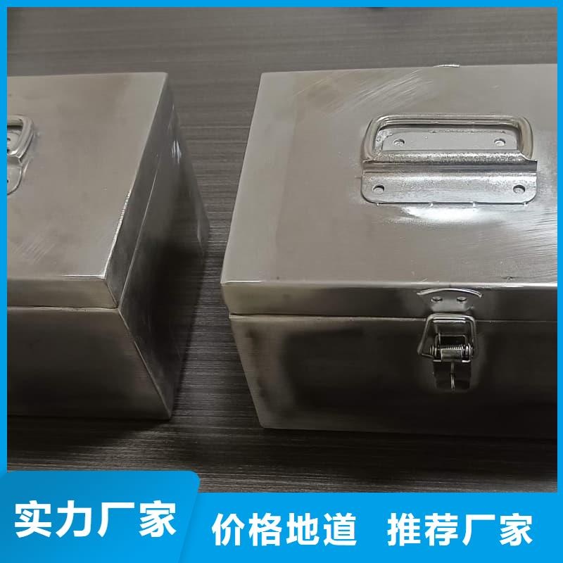 储物铅箱代理商