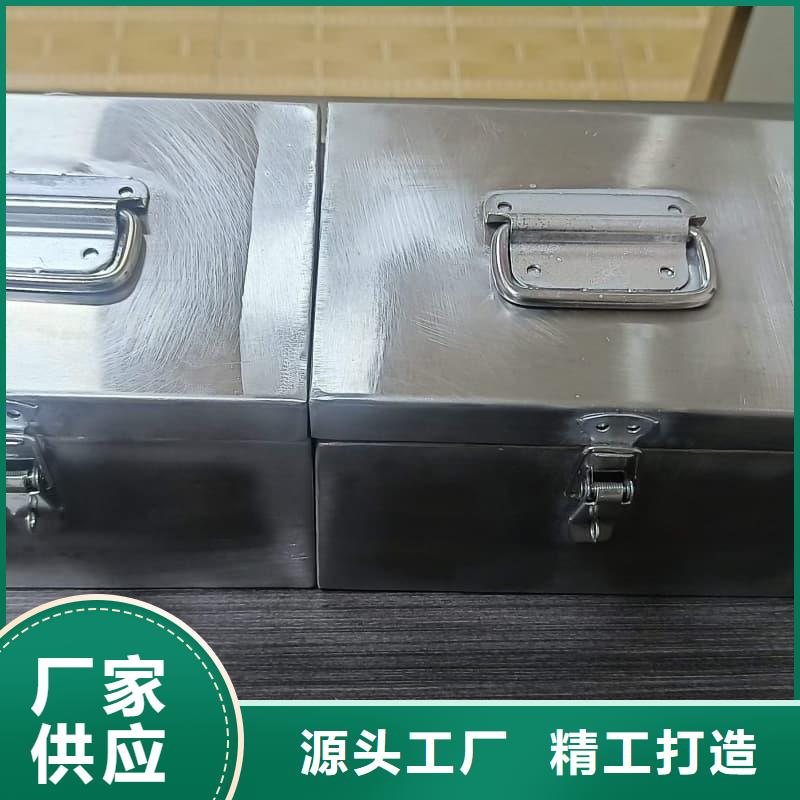 X光片专用铅箱发货及时