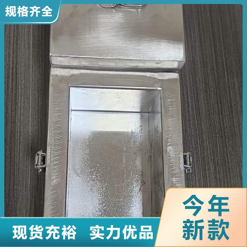 买的放心-医院用防辐射隔离铅箱厂家
