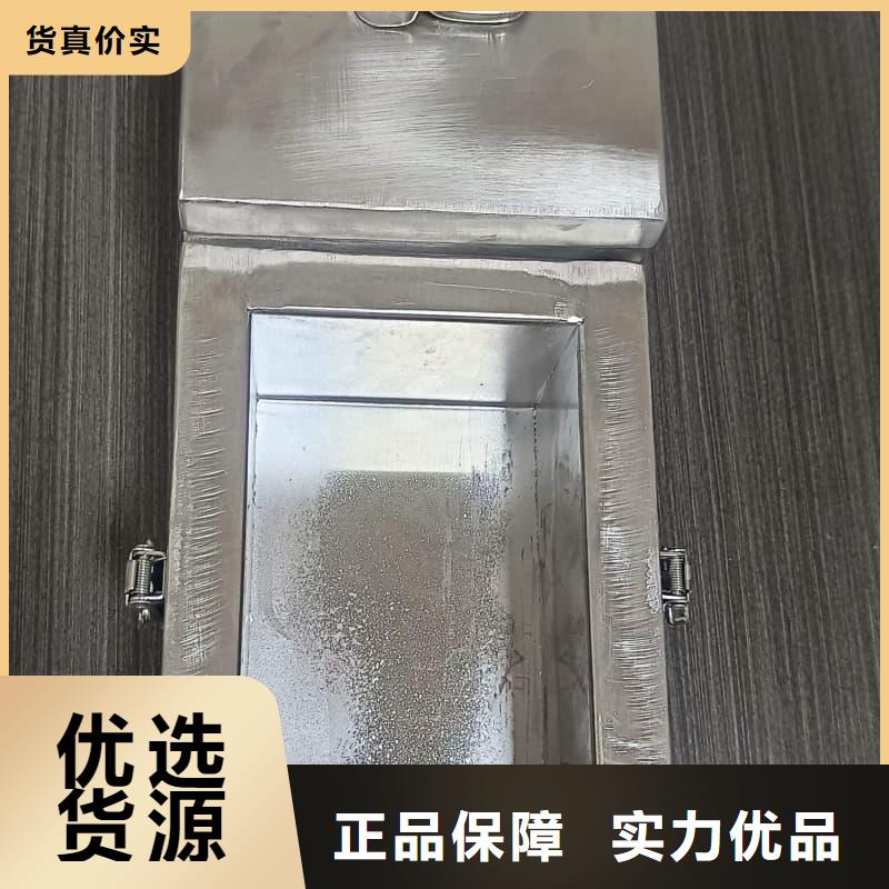 防辐射医院铅箱直供