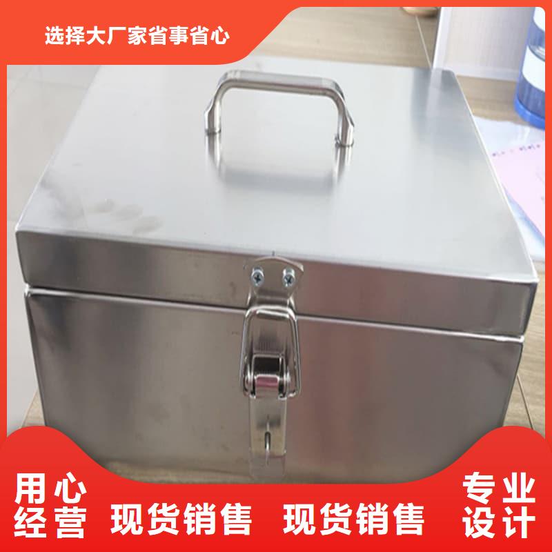 防辐射医院铅箱直供