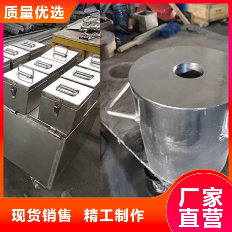 常年供应工业用铅箱-优质
