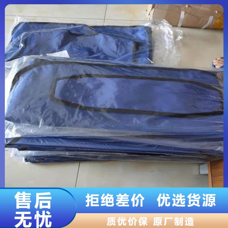 正穿防护双面式铅衣服务完善