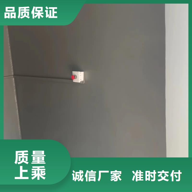 组装式铅房-大家一致的选择！