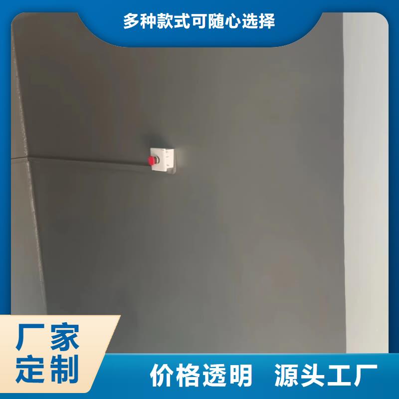 防辐射铅房生产厂家