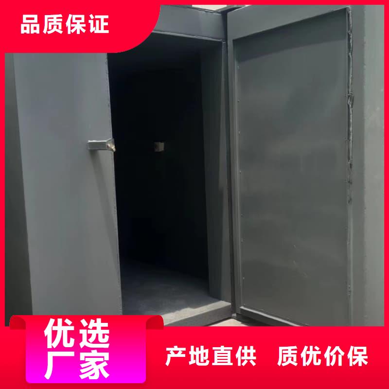 CT室铅房现货供应厂家