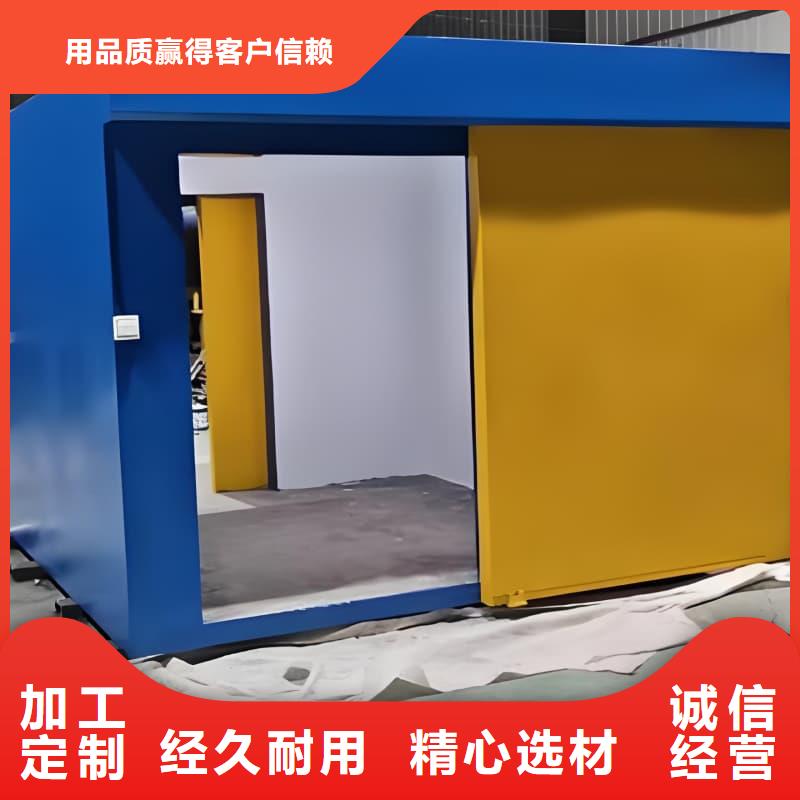 宠物医院门诊铅房厂家直销