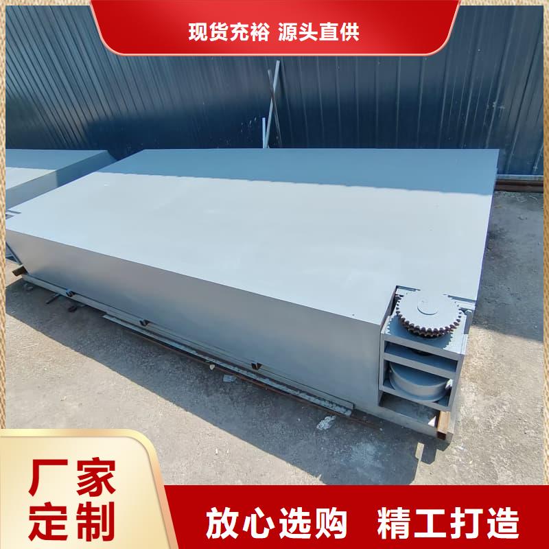 X光室铅房自有工厂