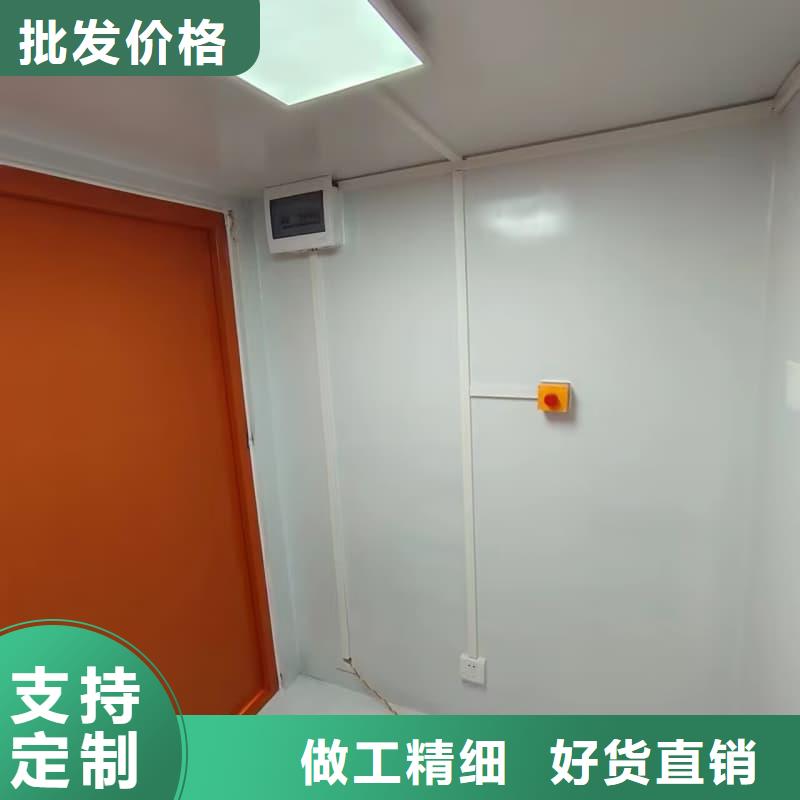现货供应多功能铅房_精选厂家