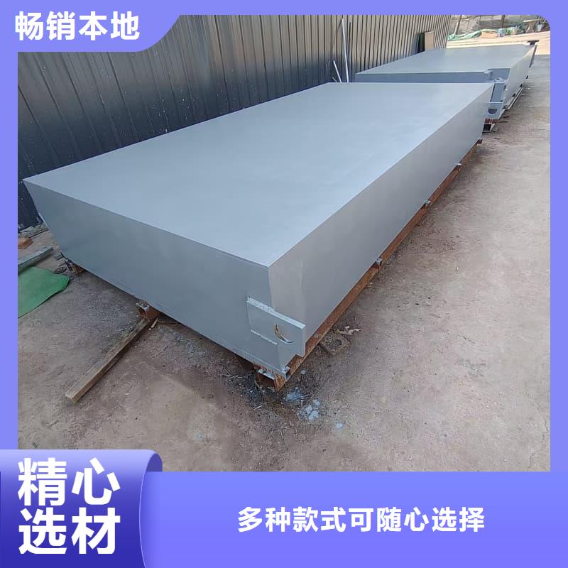 整体式铅房优选品质厂家