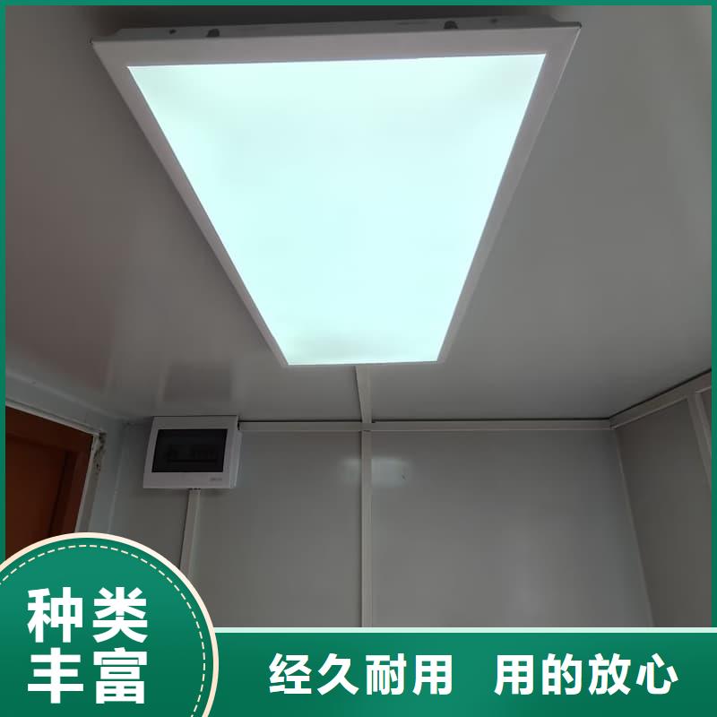 可拆卸式铅房厂家价格优势