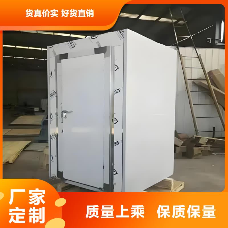 发货及时的单开门铅房供货商