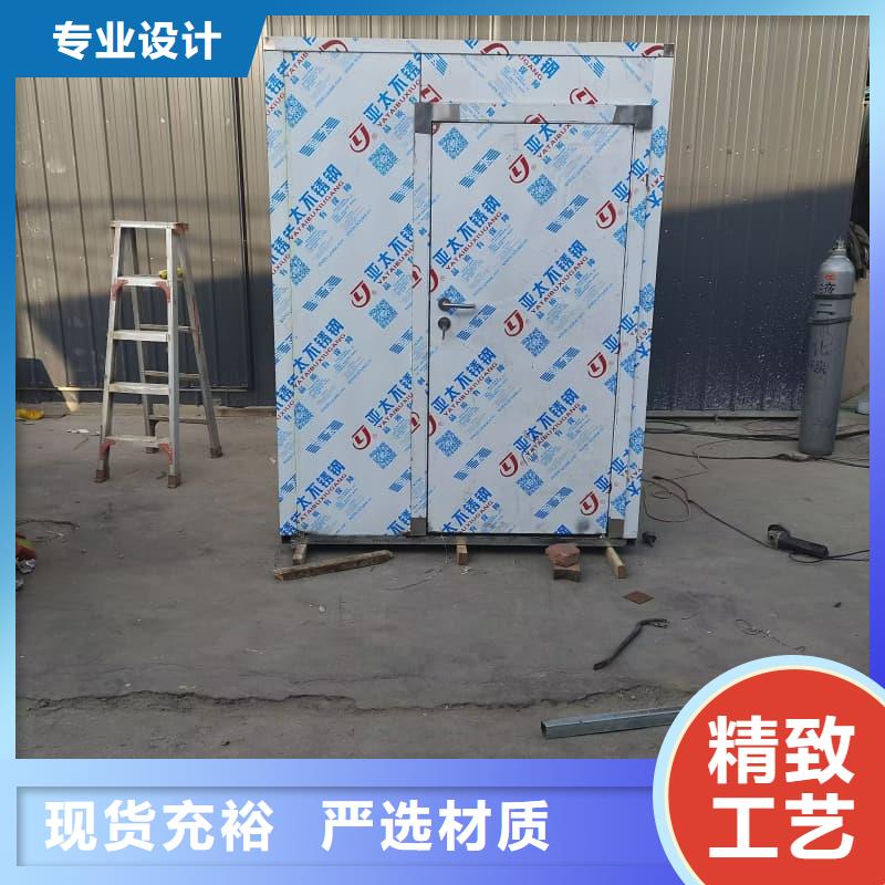 工业探伤铅房大品牌有保证
