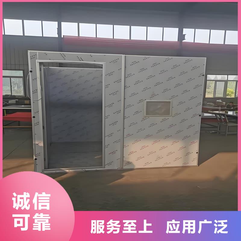 工业探伤铅房企业-值得信赖