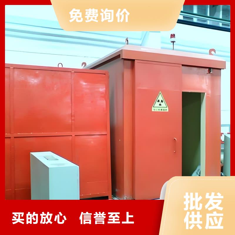 净化室-净化室按需定制