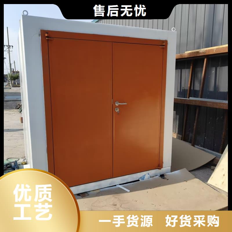 支持定制的鉛房鉛箱銷售廠家