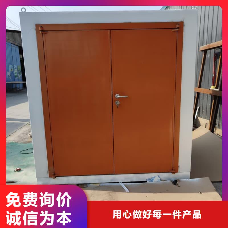 射线防护活动铅房购买注意事项