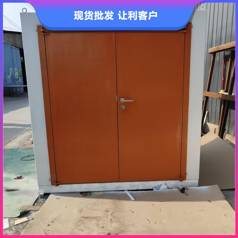 口腔科铅房资质全可信赖