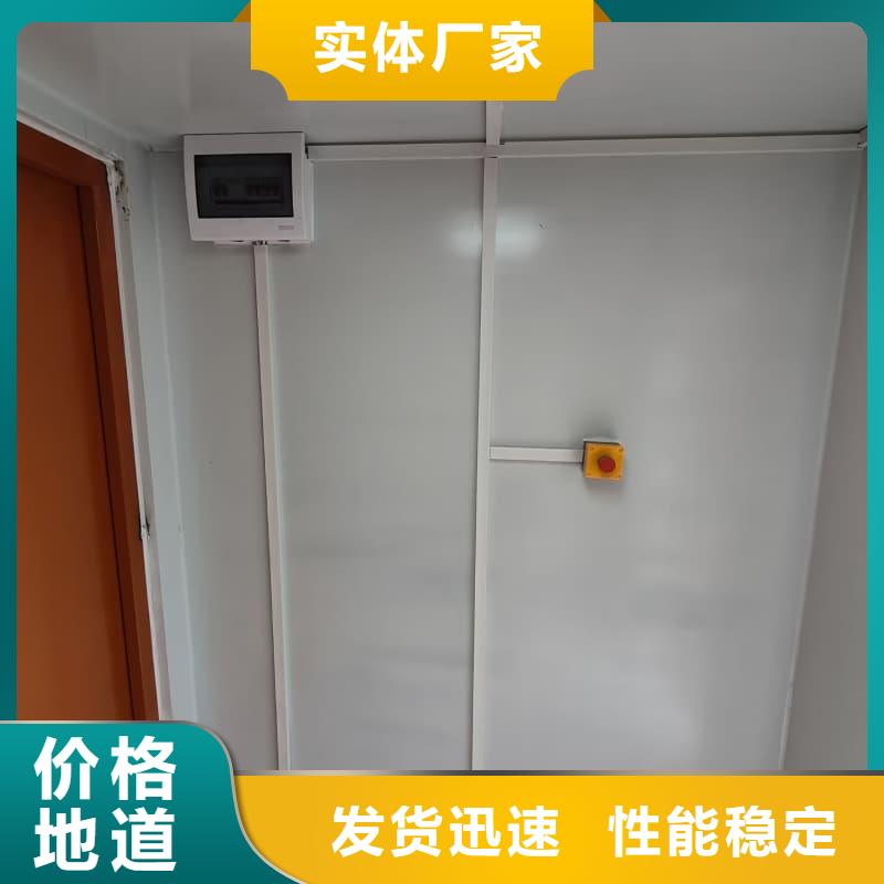 負壓病房免費安排發貨