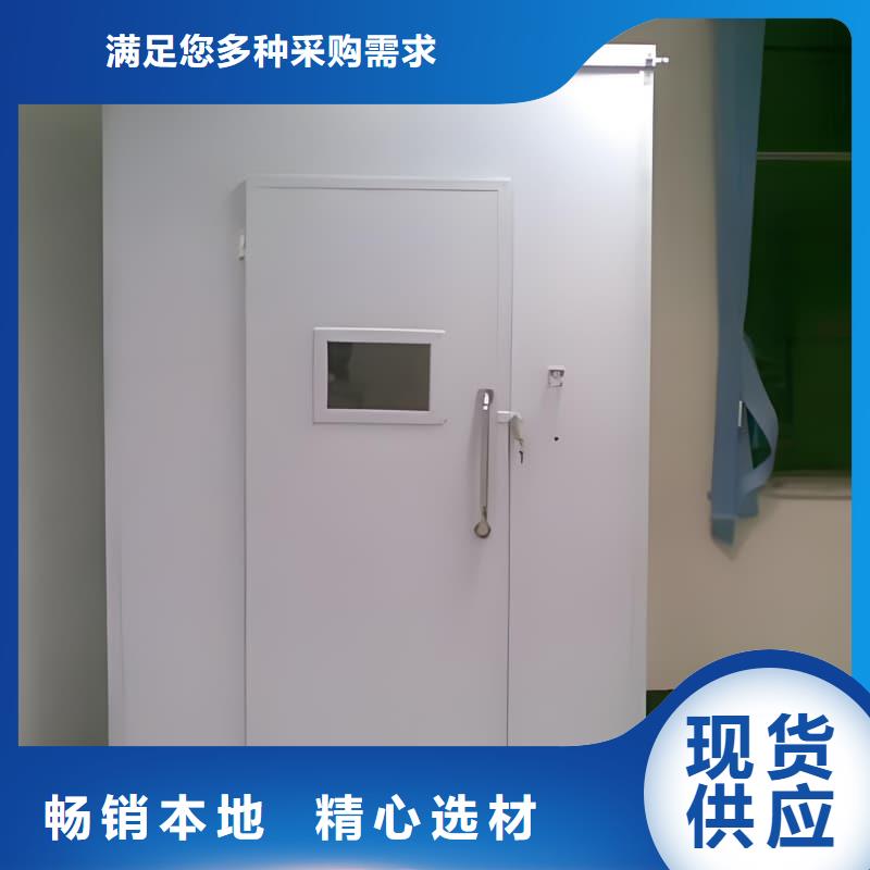 宠物医院门诊铅房厂家直销