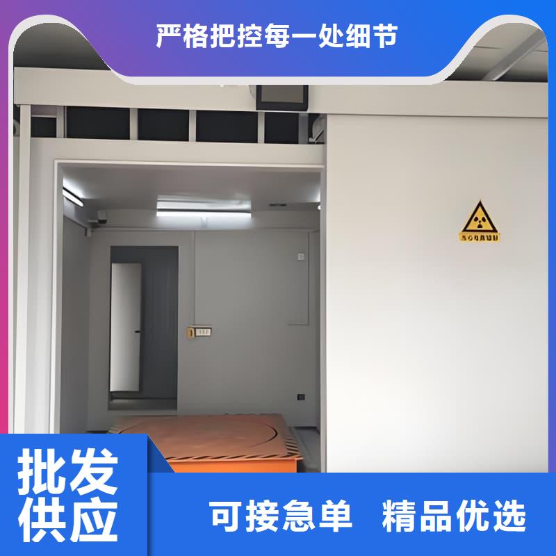 防护铅房欢迎到厂实地考察