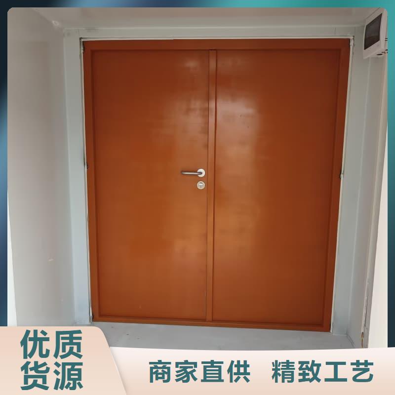甄选：射线防护活动铅房生产厂家