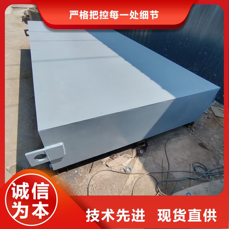 卖防辐射铅房的当地厂家