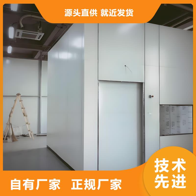 2025出厂价#单开门铅房公司#可配送