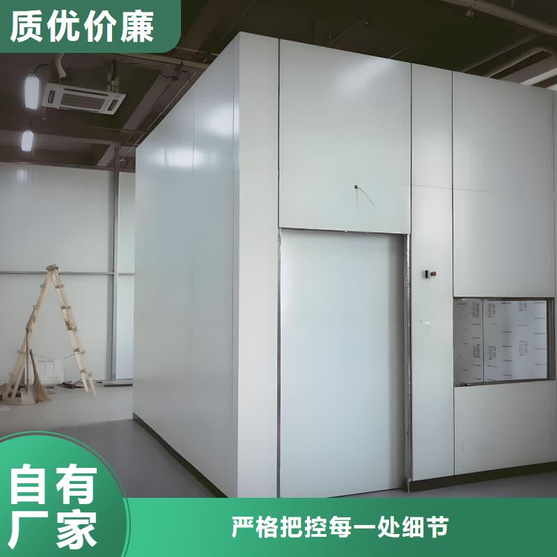 工业探伤铅房大品牌有保证
